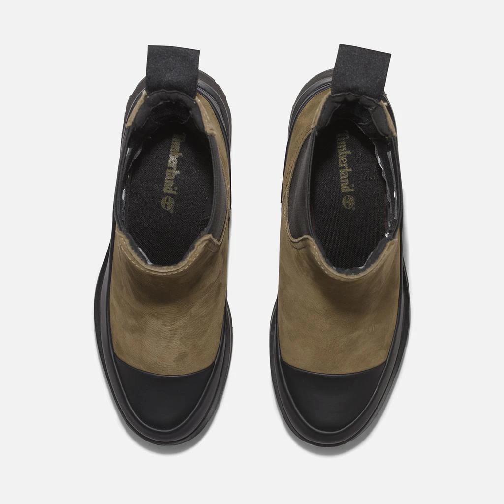 Timberland Timberland Kori Park 2.0 Leather Chelsea Boots 3