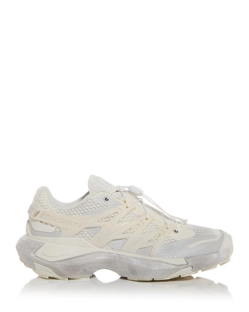 Salomon Women's XT Pu.re Advanced Low Top Sneakers 2