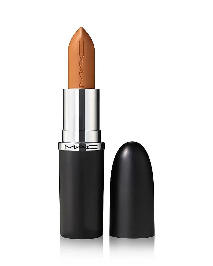 MAC M·A·Cximal Sleek Satin Lipstick 1