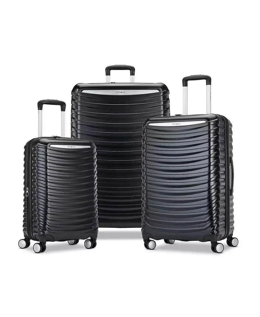 Samsonite Spin Tech 6 Carry-On Spinner, Created for Macy's 9