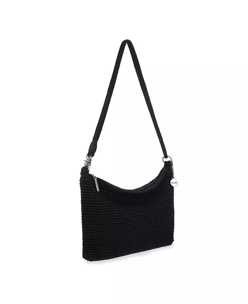The Sak Women's Lumi Crochet Crossbody Bag 3