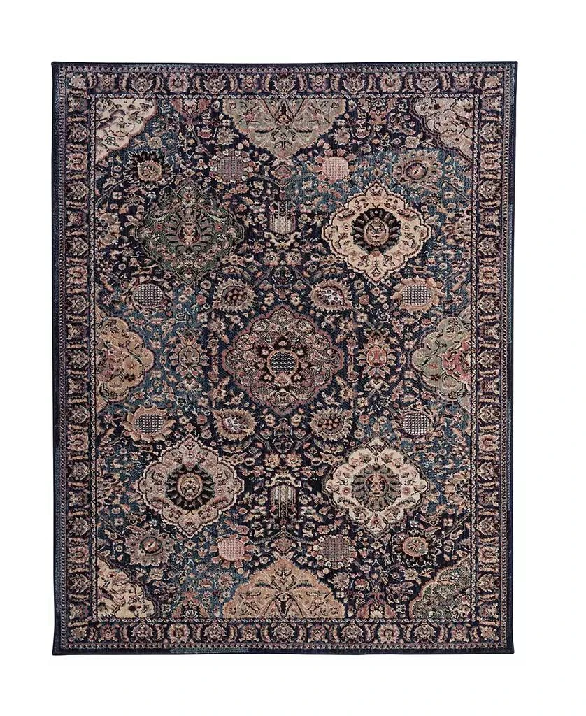 Capel Bosphorus 4400 3'5" x 5'2" Area Rug 1