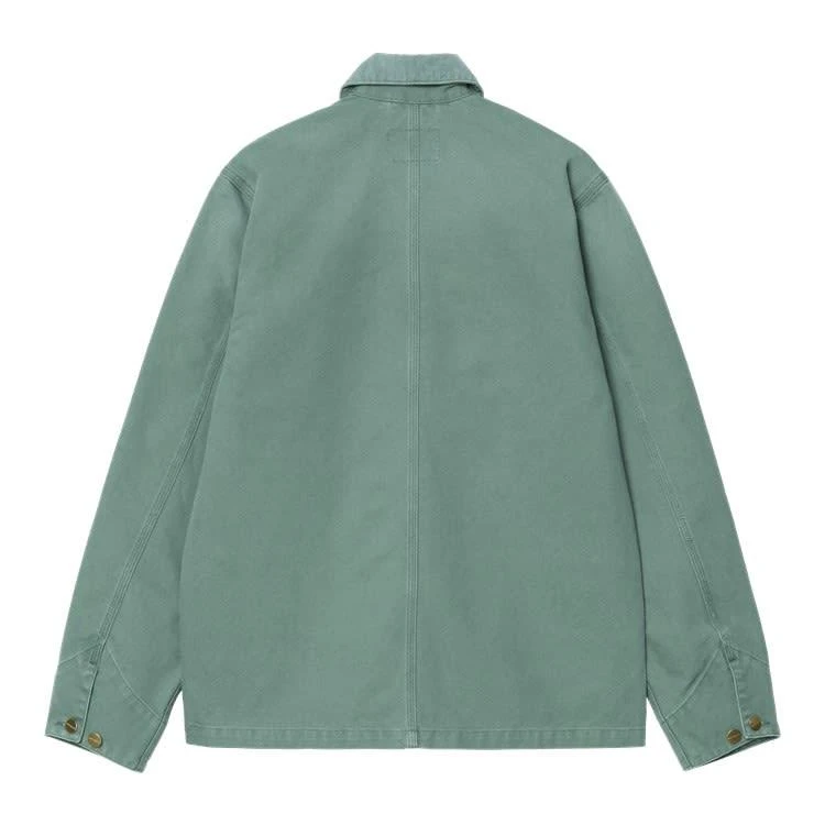 Carhartt Michigan Coat 2