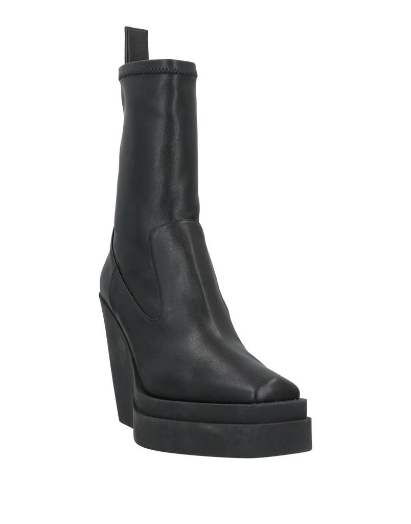 GIA BORGHINI Ankle boot 2