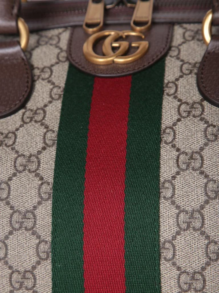 Gucci Gucci Travel Bag 3