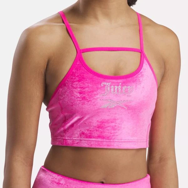 Reebok Reebok x Juicy Couture Bra 4