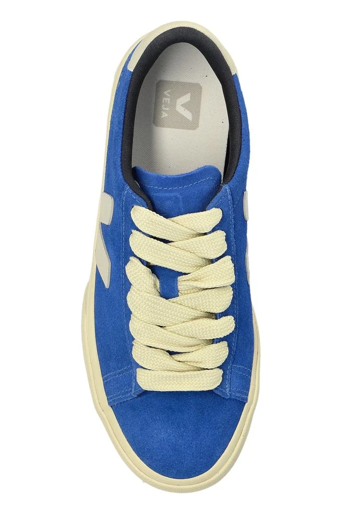 Veja Sneakers CAMPO BOLD SUEDE 6