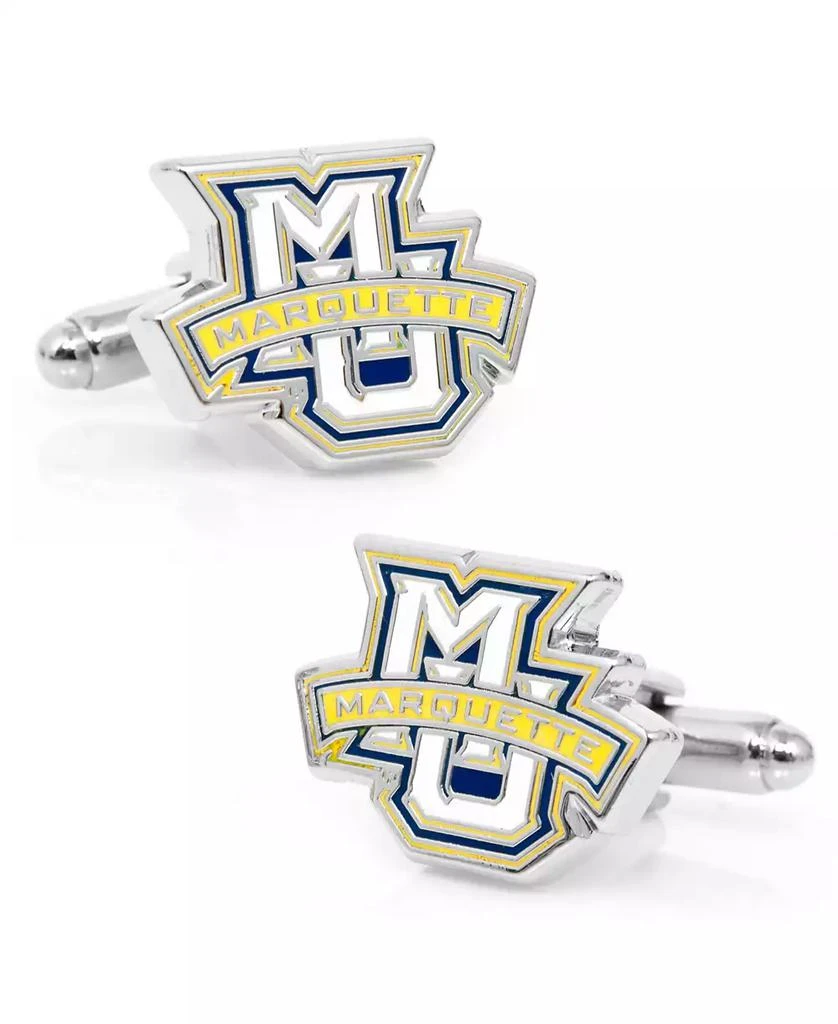 Cufflinks Inc. Marquette Golden Eagle Cufflinks 1