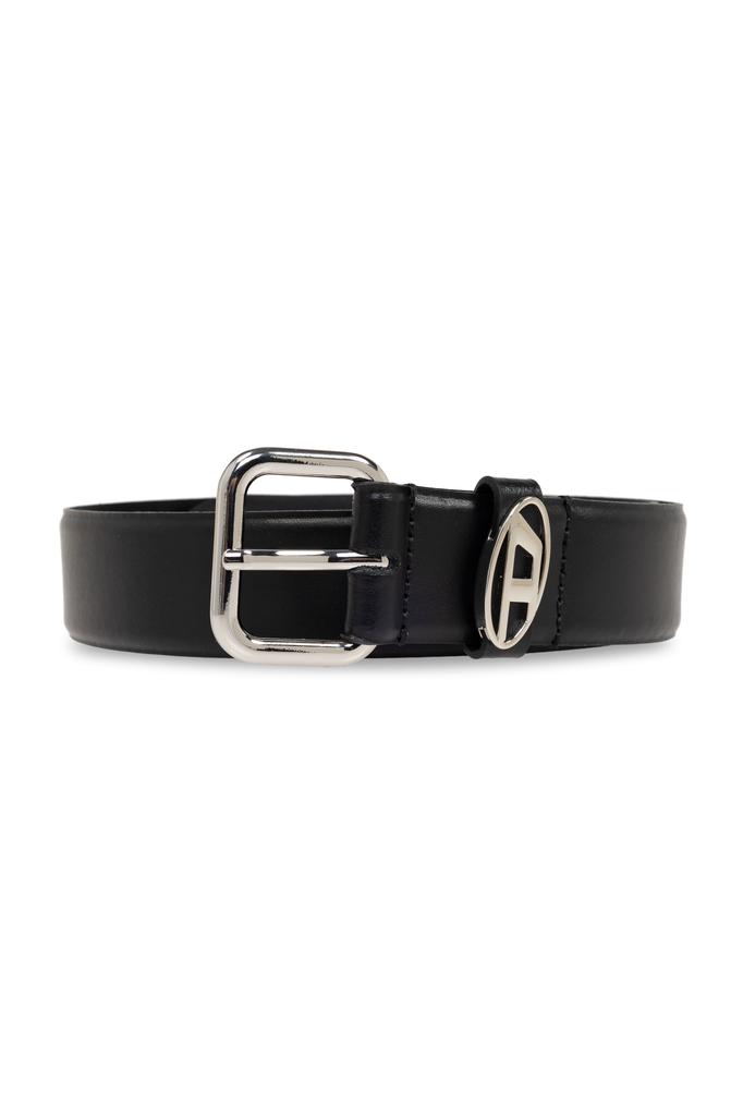 Diesel Belt `B-1DR OVAL` - Belts - BeyondStyle Diesel Belt `B-1DR OVAL` - Belts - BeyondStyle