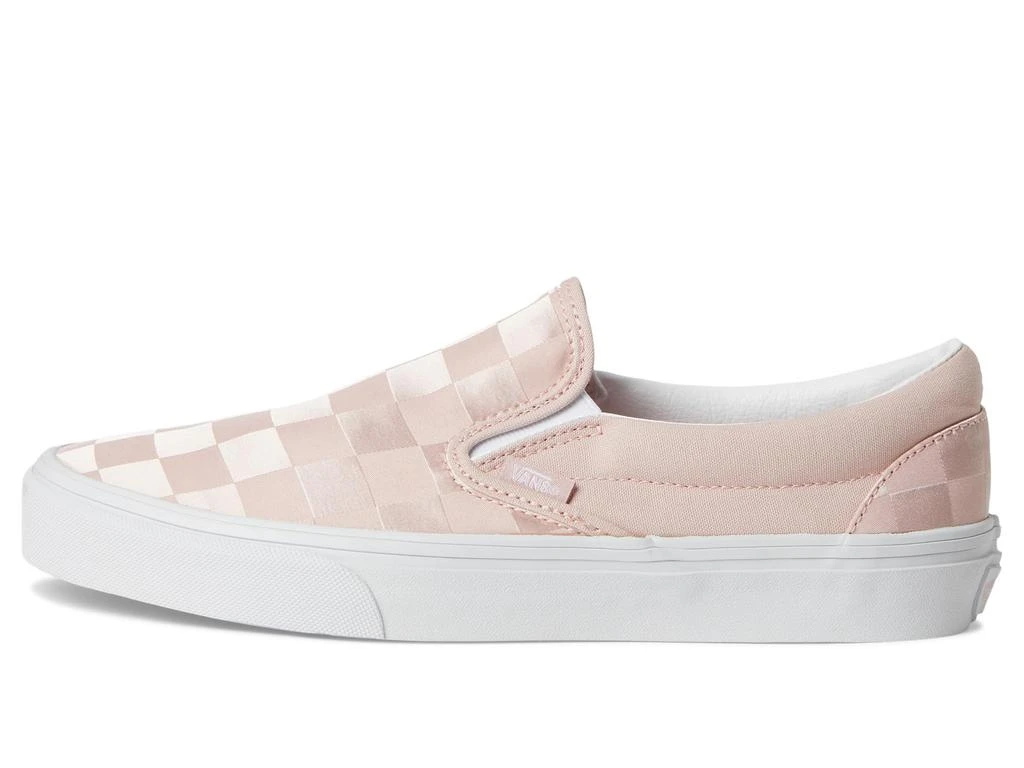 Vans Classic Slip-On Checkerboard 4