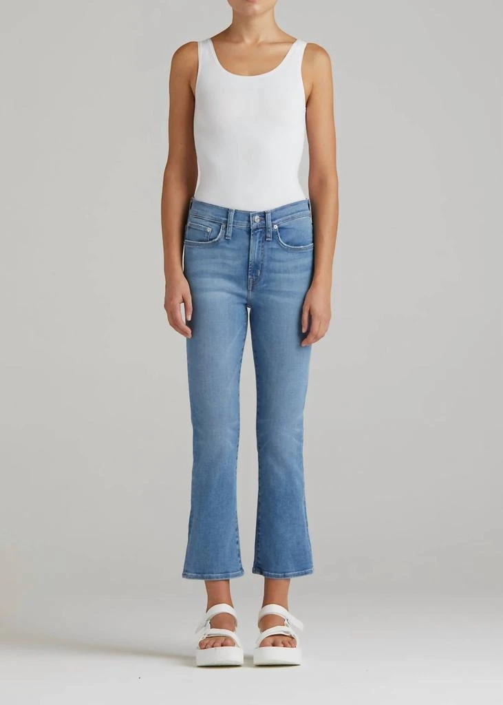 Edwin Edwin - Cassia Jeans 1