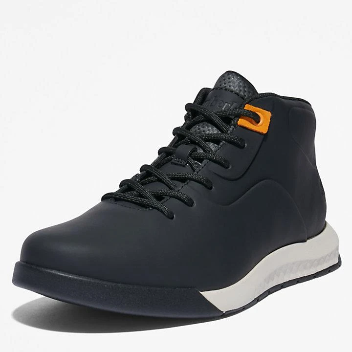 Timberland Killington Ultra Chukka for Men in Black 8