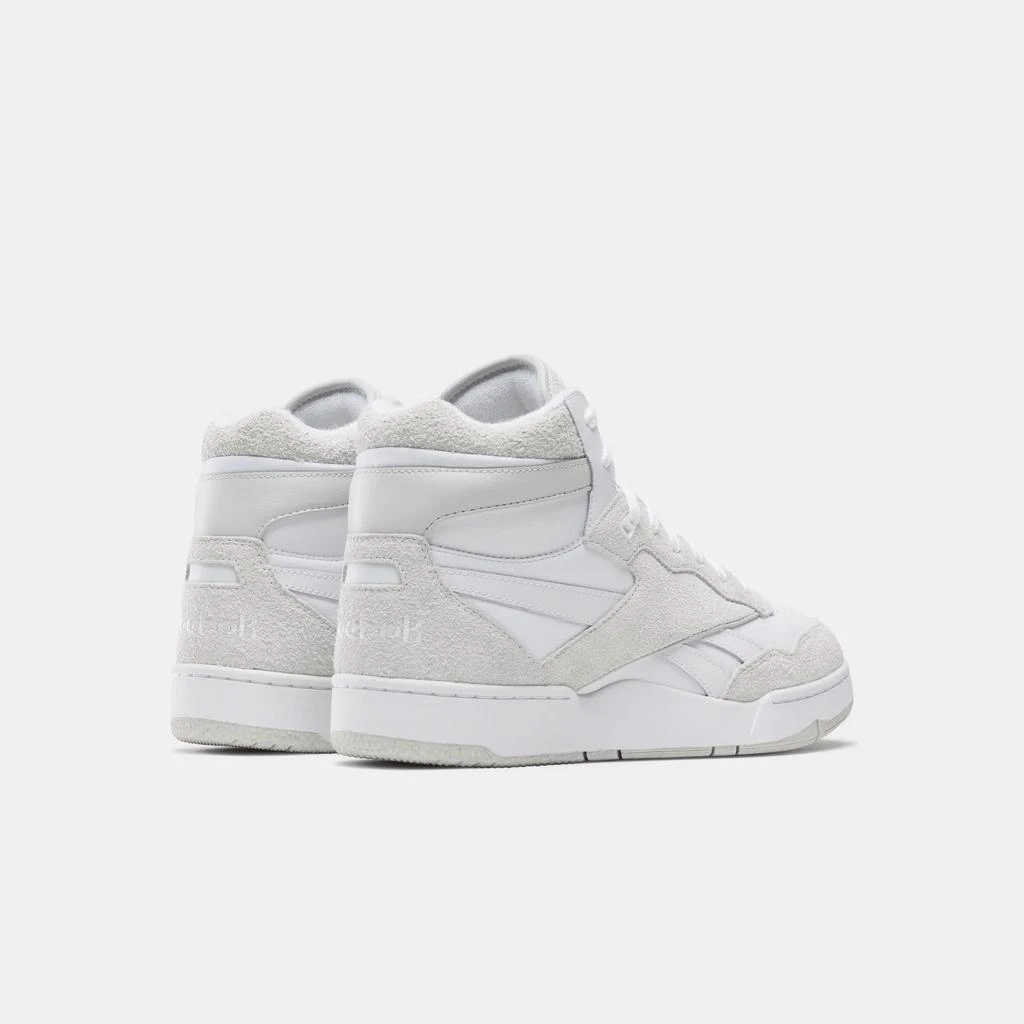 Reebok BB 4000 II Mid Retro Basketball Shoes 3