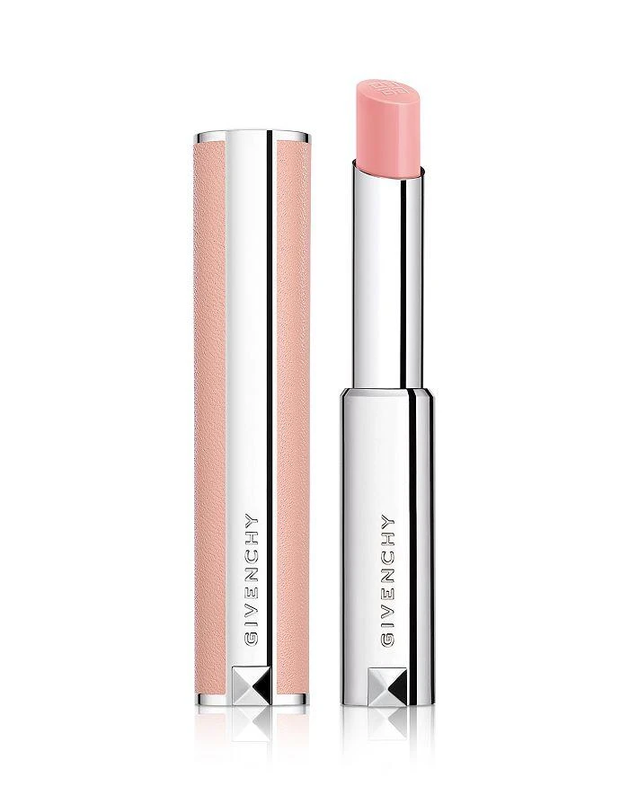 Givenchy Rose Perfecto Hydrating Lip Balm