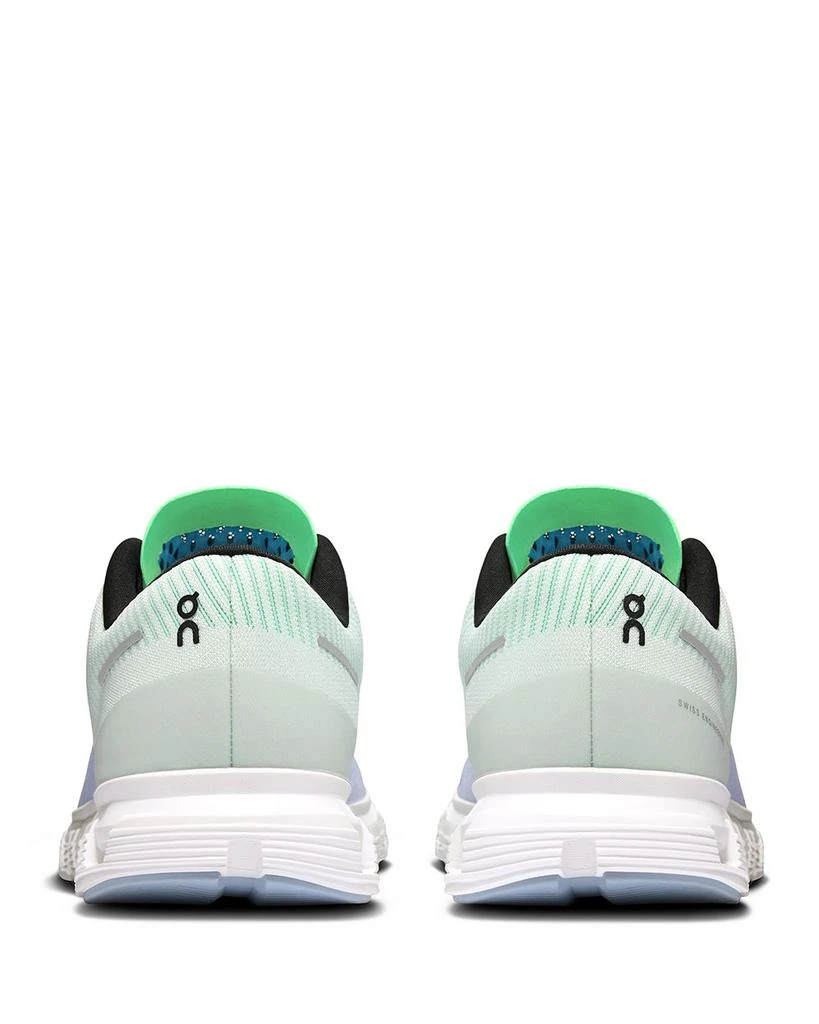 On Women's Cloud 6 Push Sneakers 5