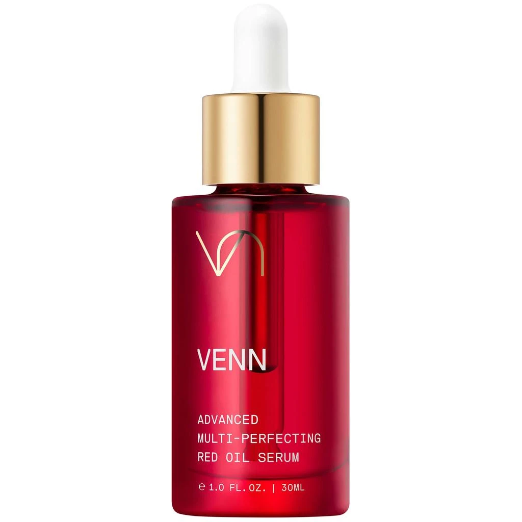 VENN Skincare VENN Skincare Advanced Multi-Perfecting Red Oil Serum 30ml