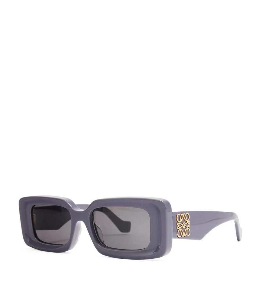 Loewe Rectangular Sunglasses 3