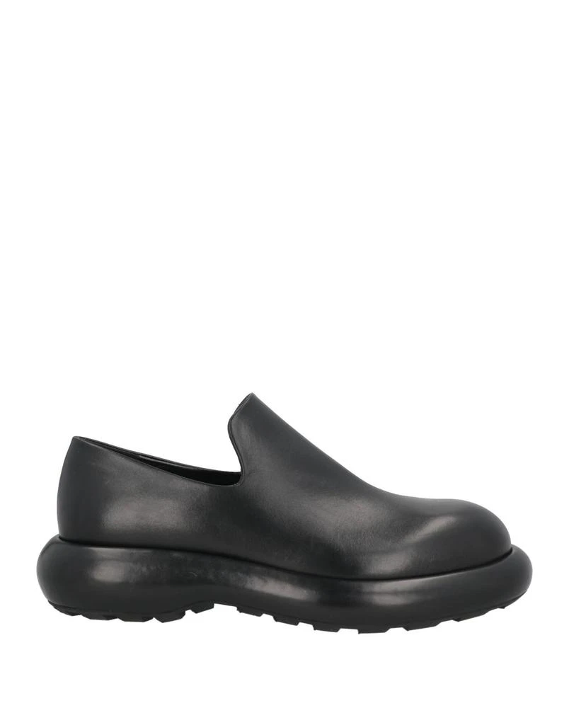 Jil Sander Loafers 1