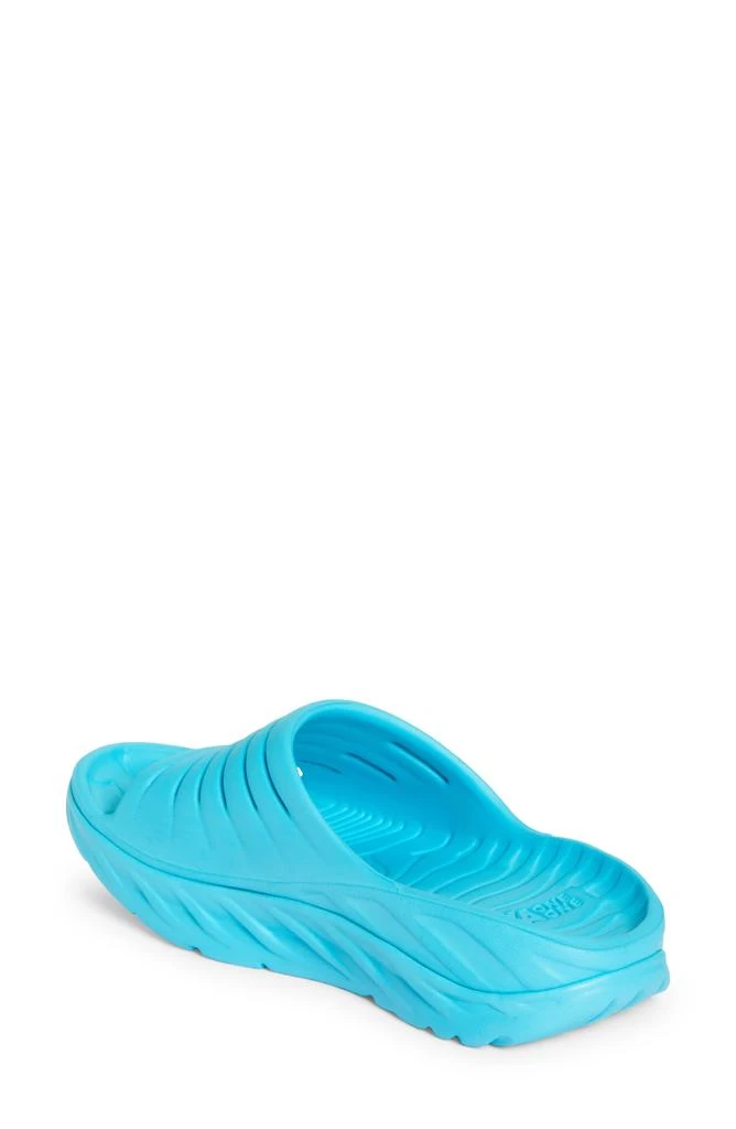 Hoka One One Gender Inclusive Ora Recovery Slide Sandal 2
