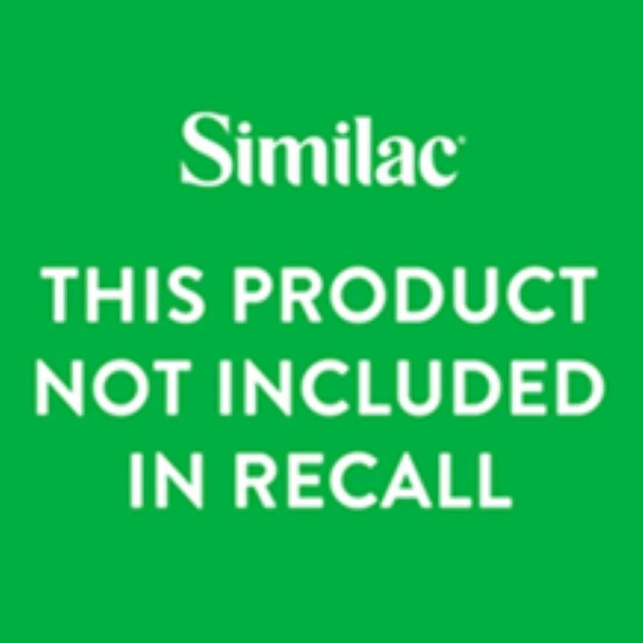 Similac Infant Formula with Iron, Powder 12
