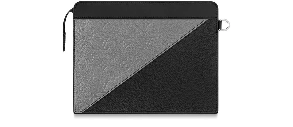 Louis Vuitton Standing Pouch 4