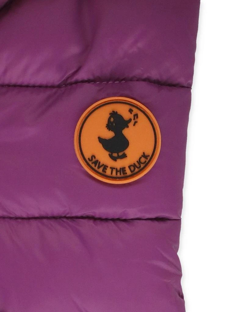 Save The Duck Save The Duck Kids Animal Free Puffer Jacket 3
