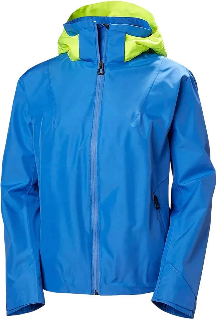 Helly Hansen Inshore Cup Sailing Jacket - Women
s