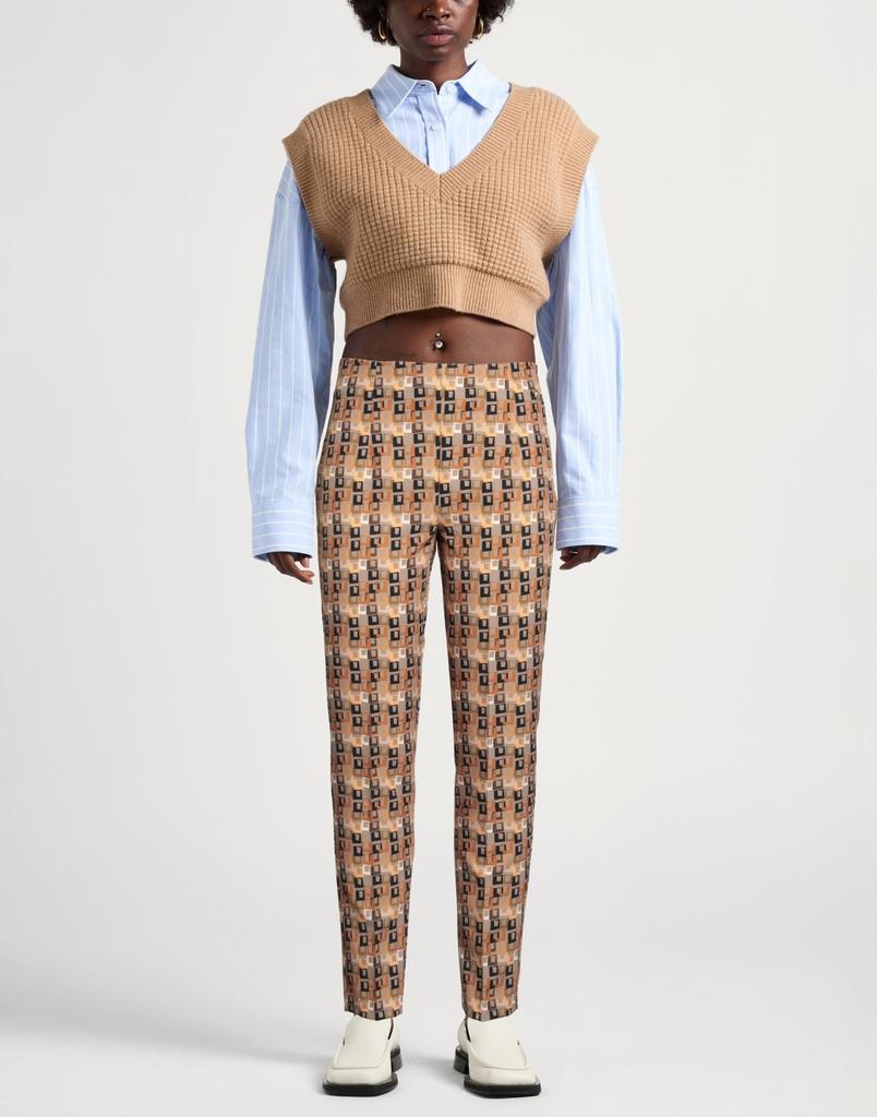 GAI MATTIOLO Casual pants