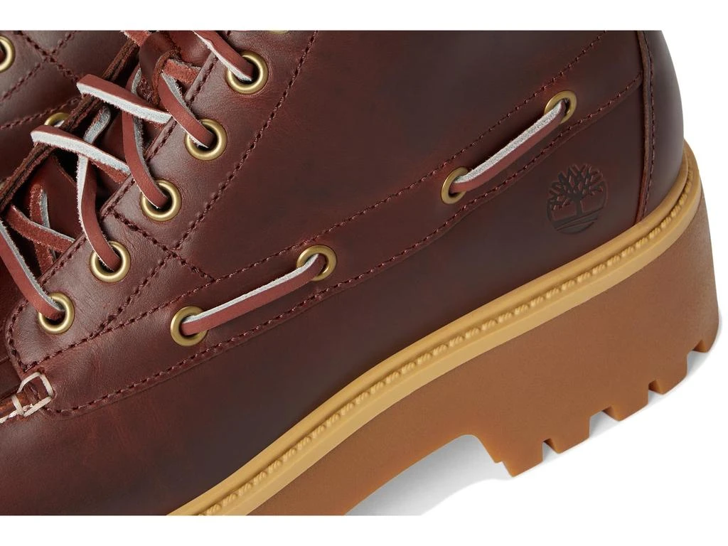 Timberland Stone Street Mid Lace-Up 6