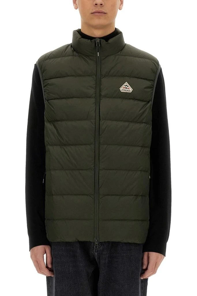PYRENEX Pyrenex Puffer Vest from Cettire