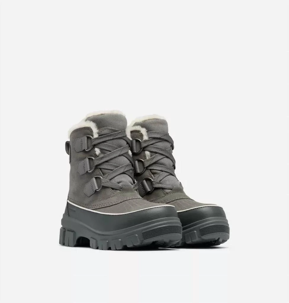 SOREL Sorel - Women's Tivoli V Boots 7