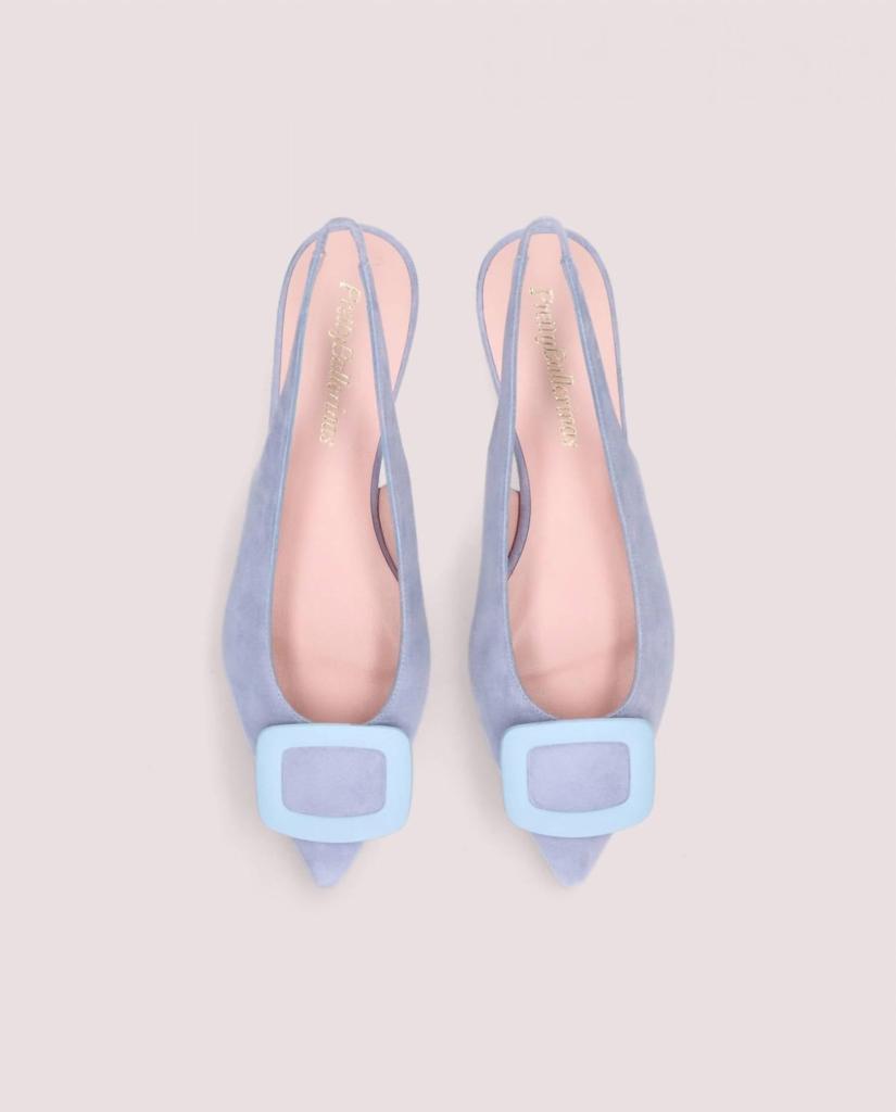PRETTY BALLERINAS Pretty Ballerinas - Women's Ella Flats