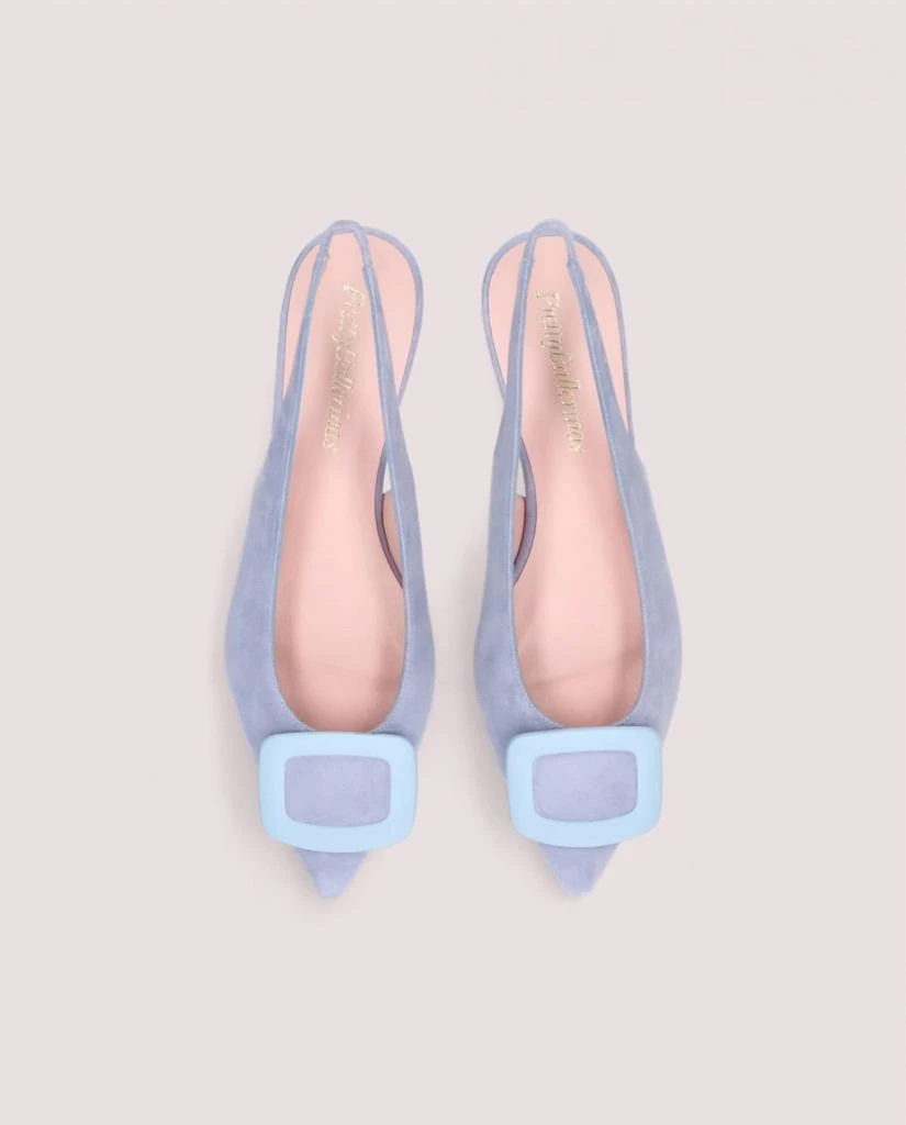 PRETTY BALLERINAS Pretty Ballerinas - Women's Ella Flats 2