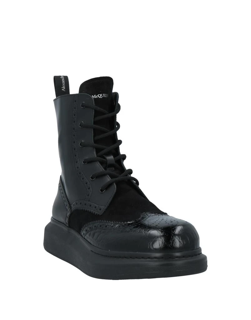 Alexander McQueen Ankle boot 2