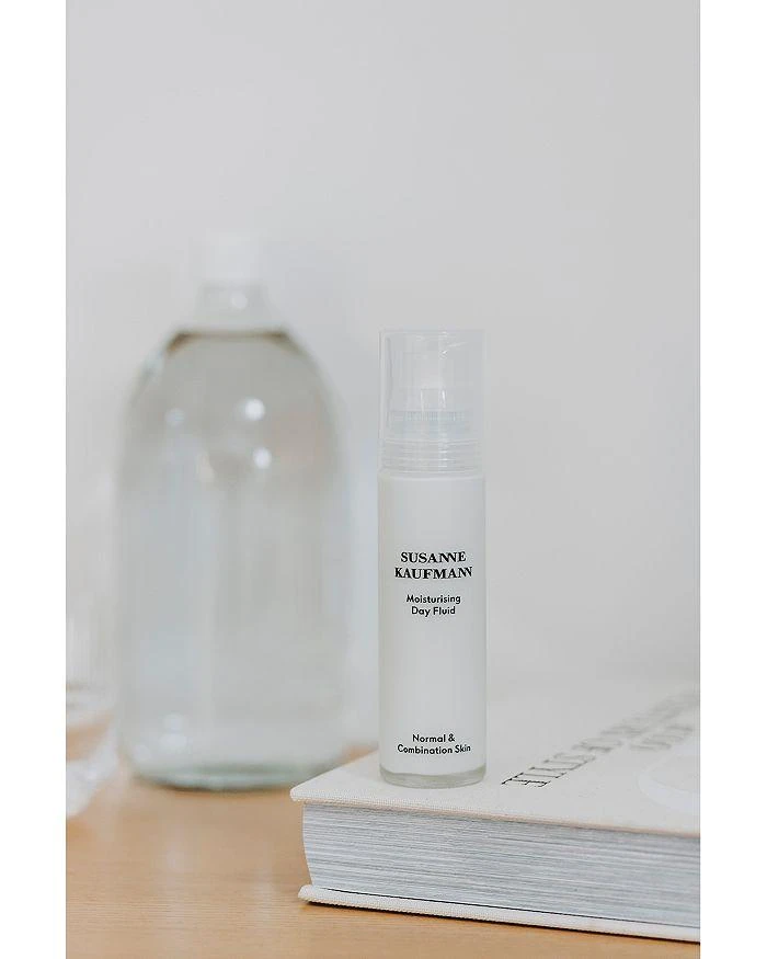 Susanne Kaufmann Moisturizing Day Fluid 1.7 oz. 2