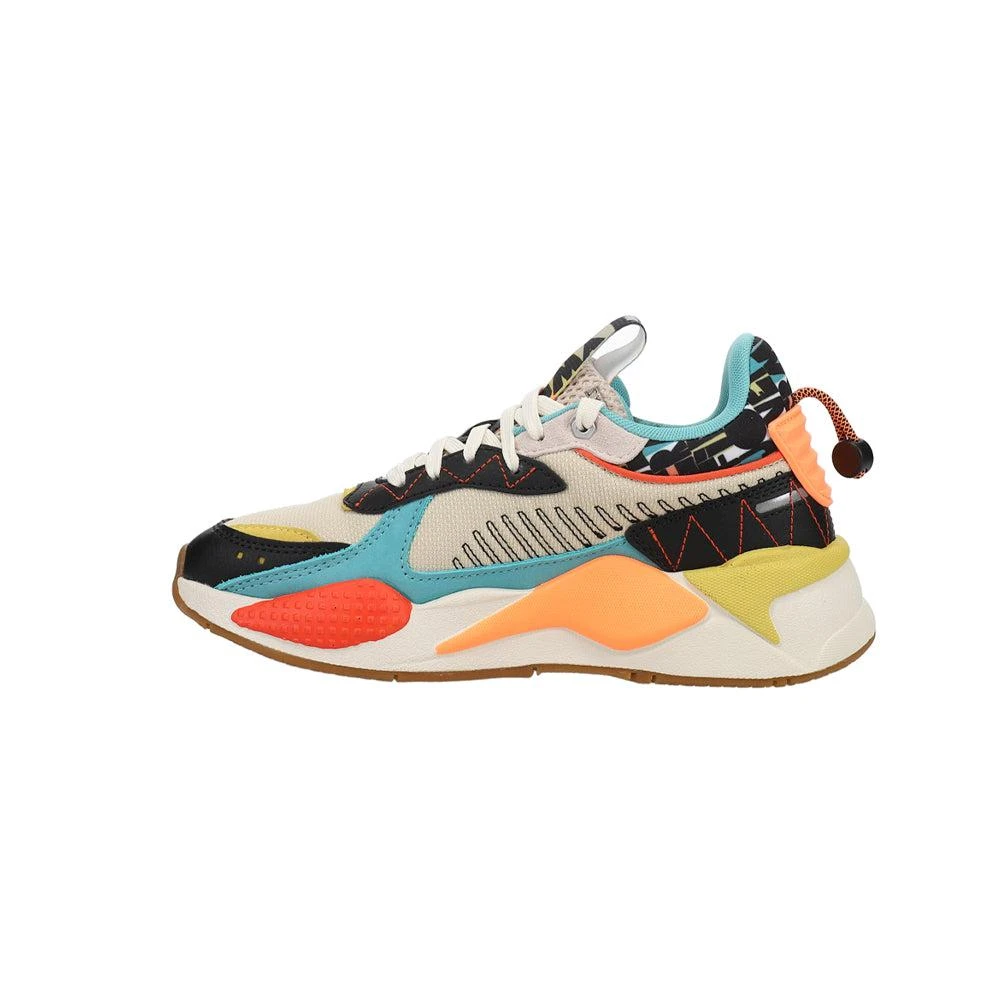 Puma RS-X HC Lace Up Sneakers (Big Kid) 3