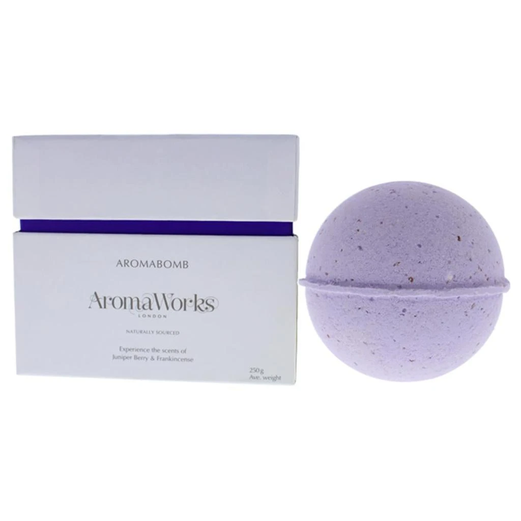 AromaWorks I0085563 8.81 oz Soulful AromaBomb Single Bar Soap for Unisex 1