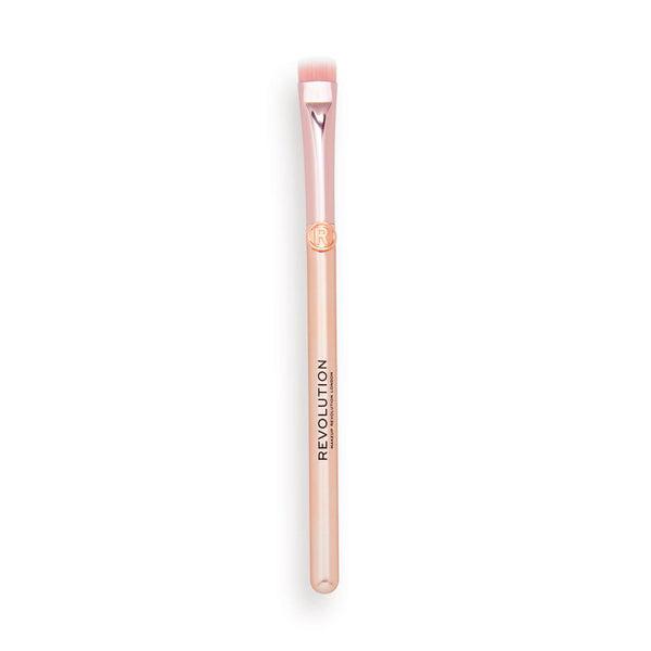 Makeup Revolution Makeup Revolution Create Flat Blending Contour Brush R22