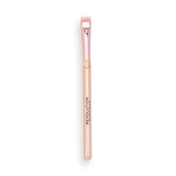 Makeup Revolution Makeup Revolution Create Flat Blending Contour Brush R22 1