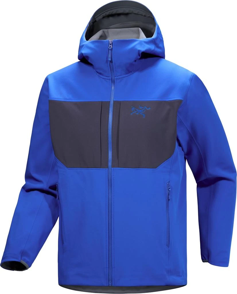 Arc
teryx Arc
teryx mens Gamma Mx Hoody