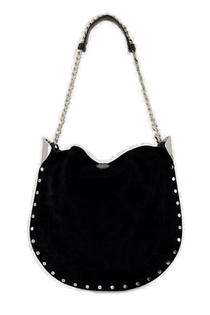 Isabel Marant Isabel Marant Oskan Tassel Bag 2