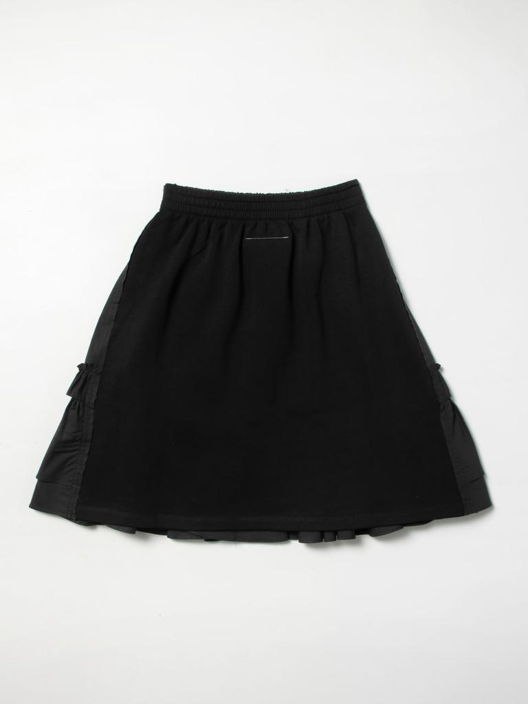 MAISON MARGIELA Skirt kids Mm6 Maison Margiela