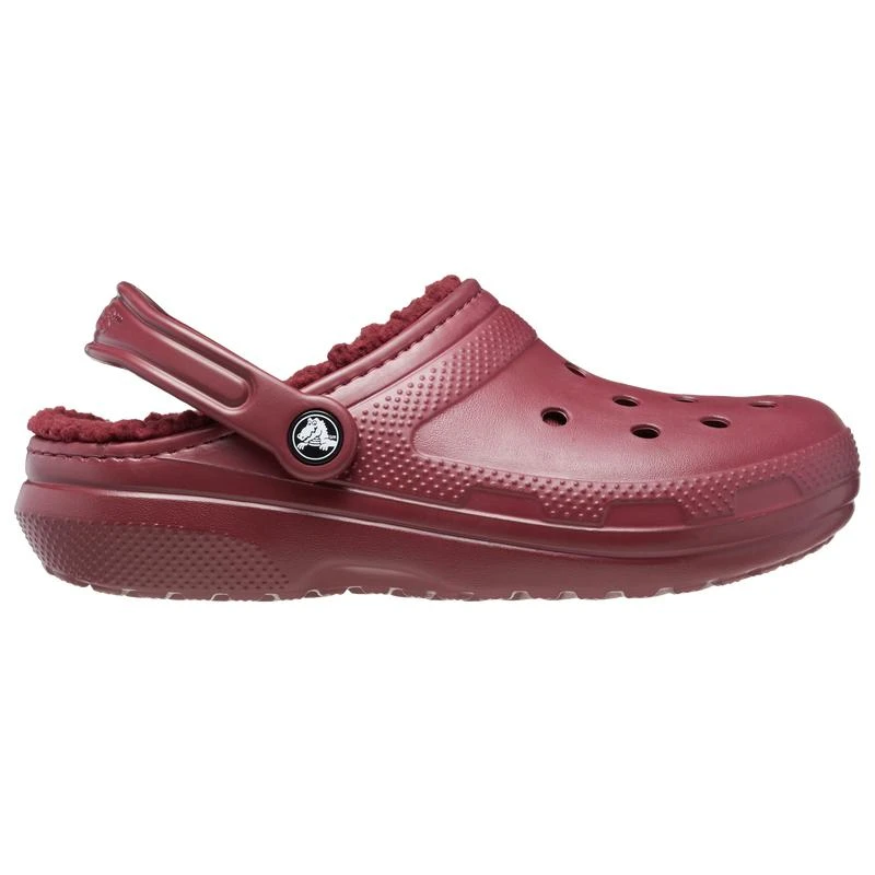Crocs Crocs Classic Lined Clogs - Women's 1