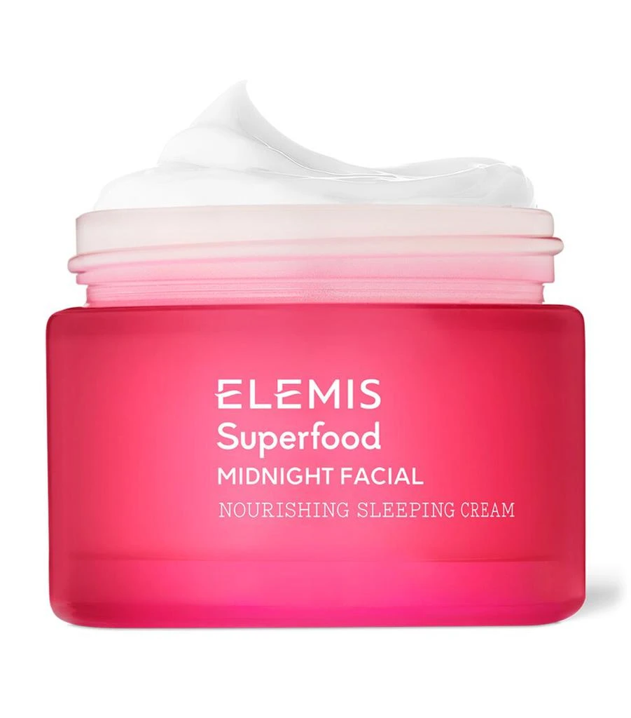 ELEMIS Superfood Midnight Facial (50ml) 3