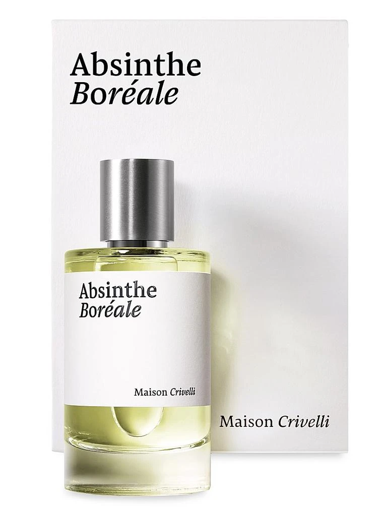 Maison Crivelli Rose Saltifolia Eau De Parfum 2