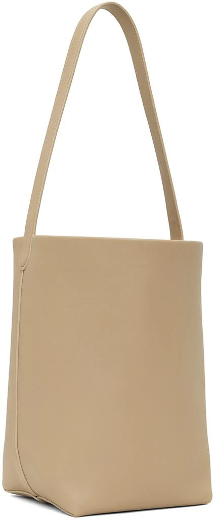 The Row Tan Medium N/S Park Tote 3