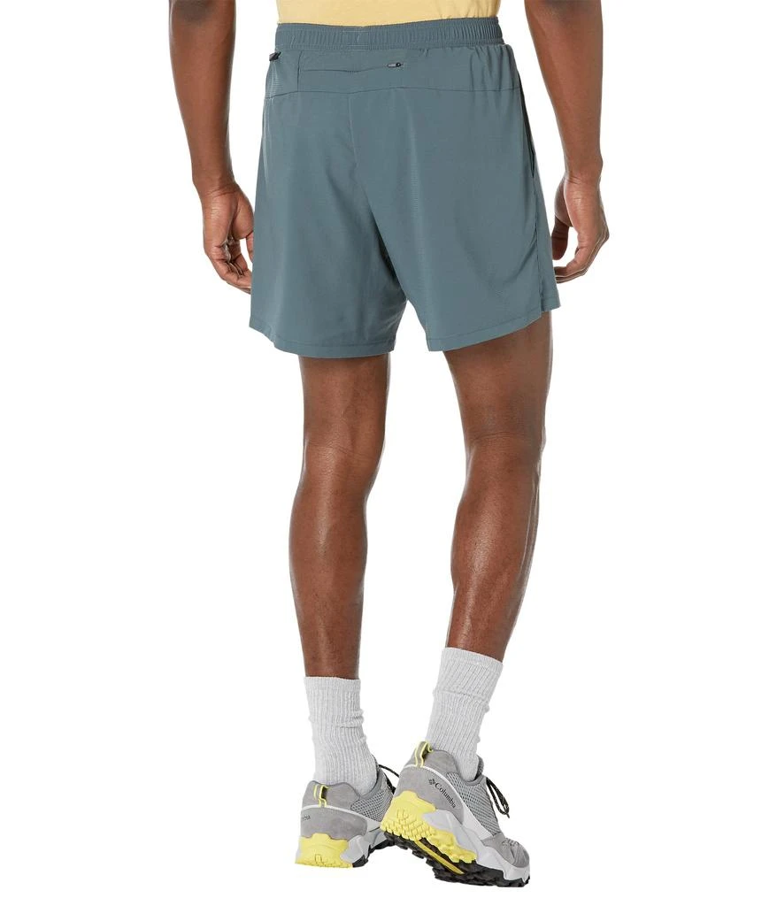 Prana Peak To Pavement Lined Shorts 2