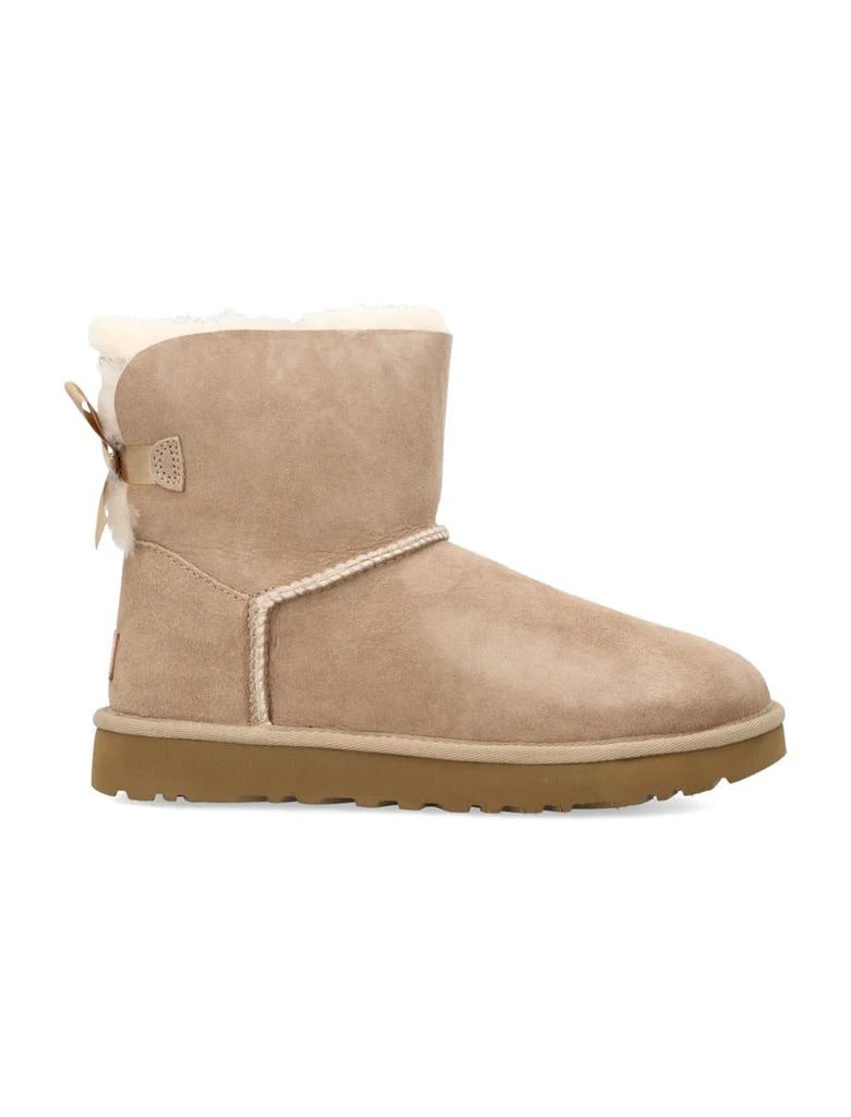 UGG UGG Woman'S Mini Bailey Bow Ii Boots 1