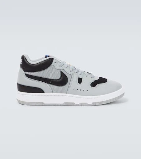 NIKE Attack OG leather sneakers 1