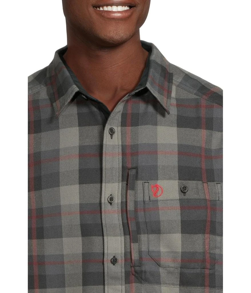 Fjällräven Fjallglim Shirt 4